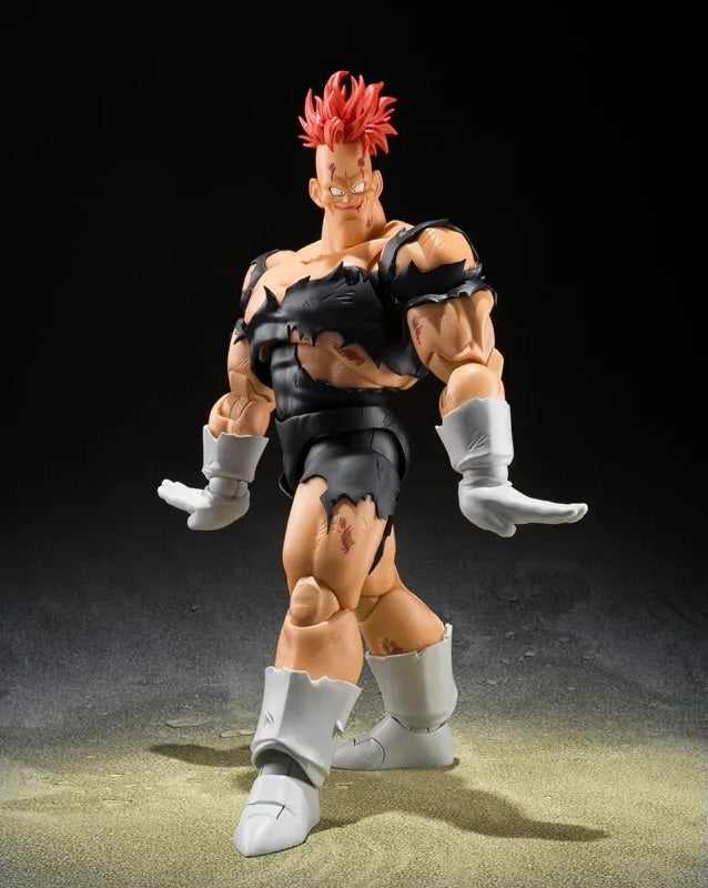 DRAGONBALL Z SH FIGUARTS RECOOME - THE NIGHTMARE
