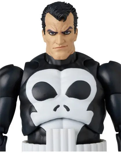 Marvel MAFEX Punisher Comic Ver. Action Figure
