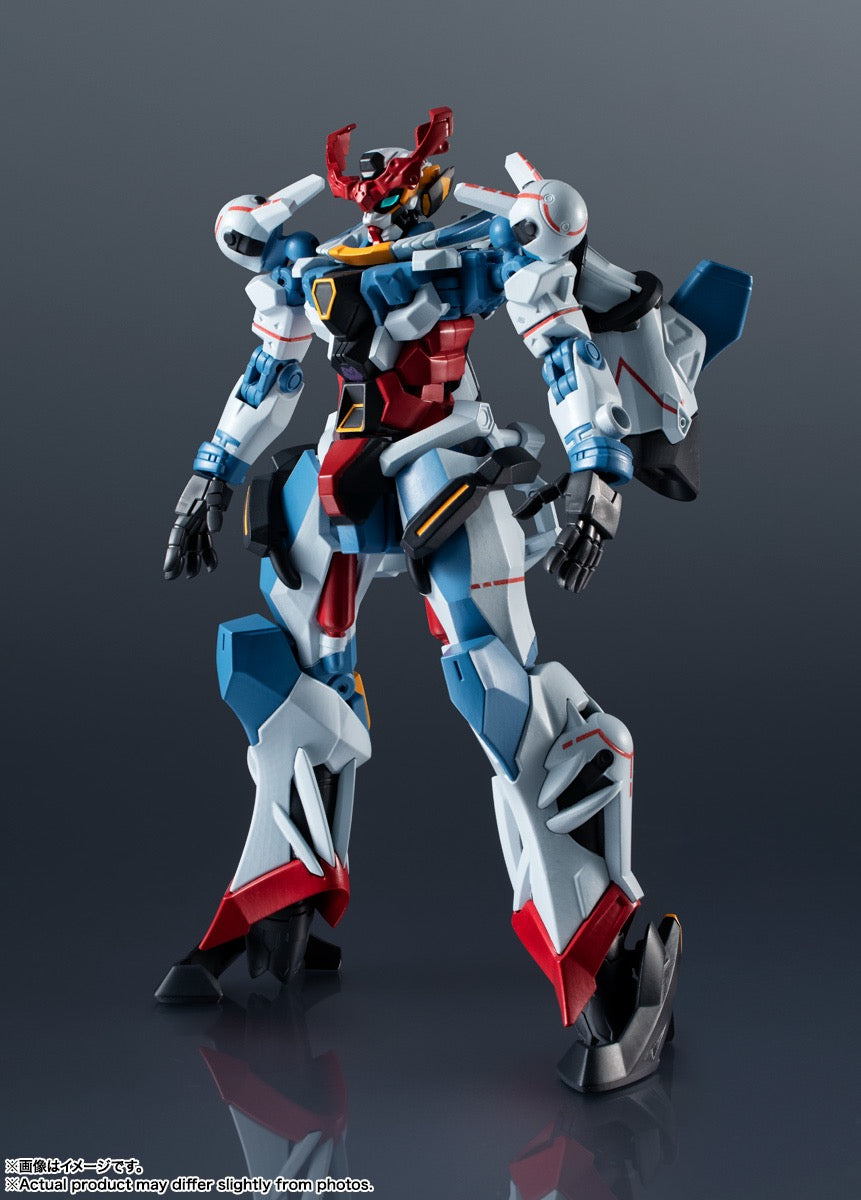 *PRE ORDER* Gundam Universe Action Figure gMS-Ω GQuuuuuuX (ETA JANUARY)