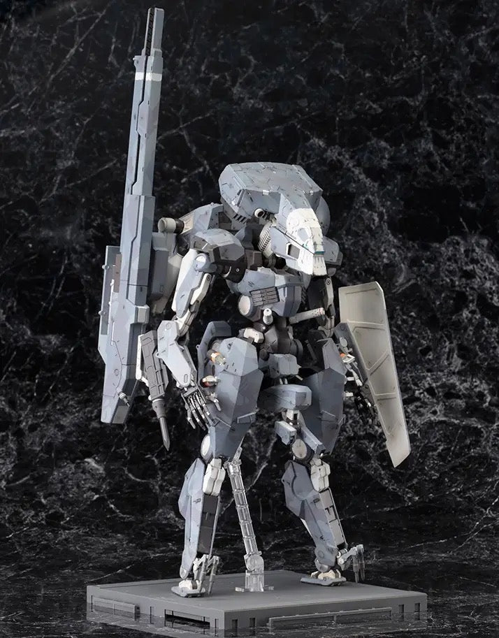 Metal Gear Solid V Plastic Model Kit 1/100 Metal Gear Sahelanthropus