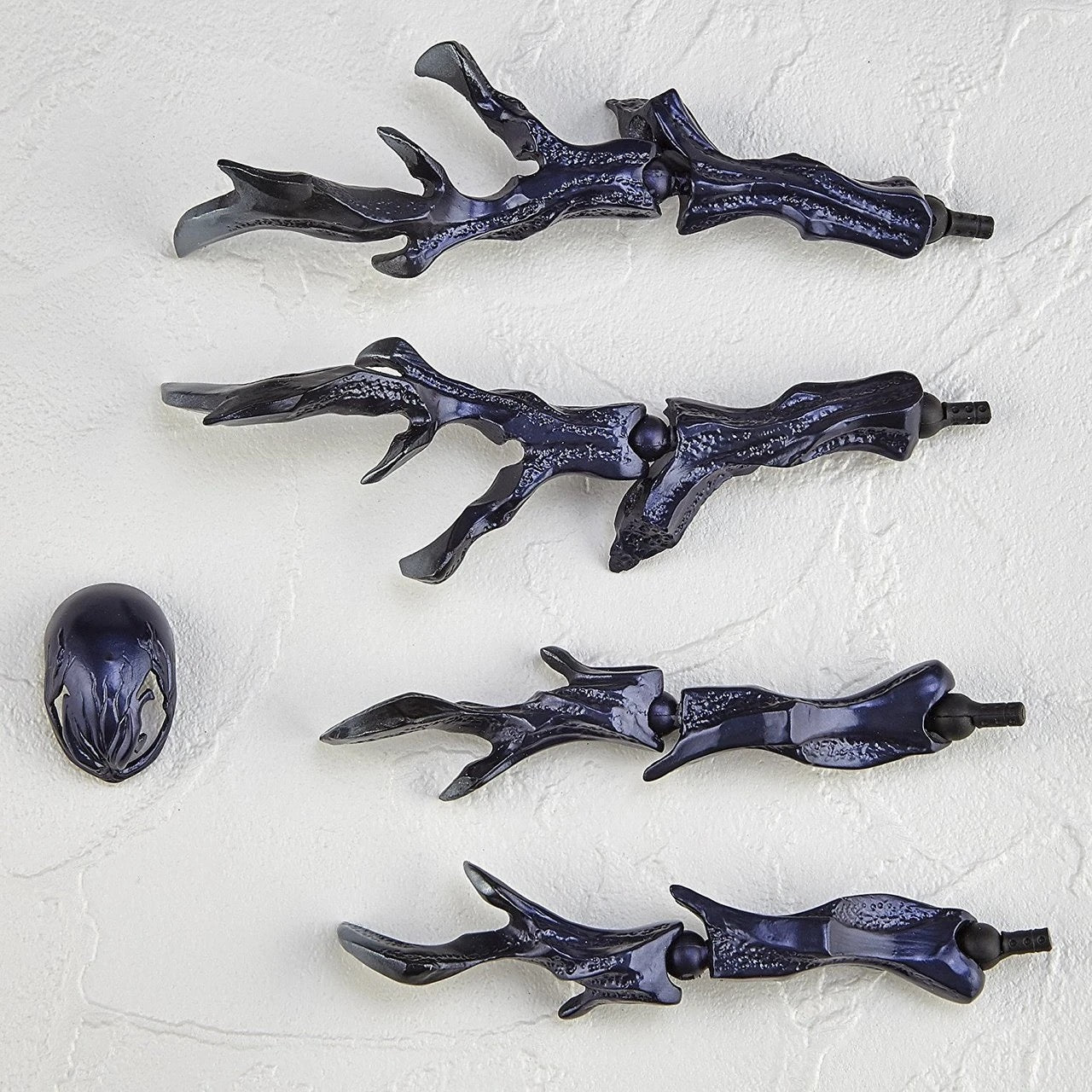 Amazing Yamaguchi Series Revoltech No.003 Venom (Reissue)