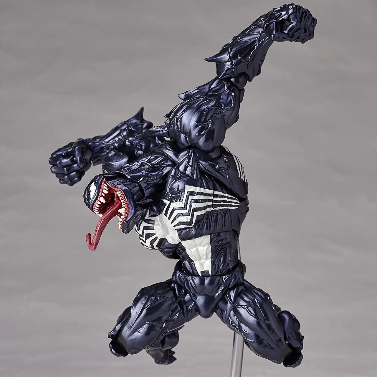 Amazing Yamaguchi Series Revoltech No.003 Venom (Reissue)