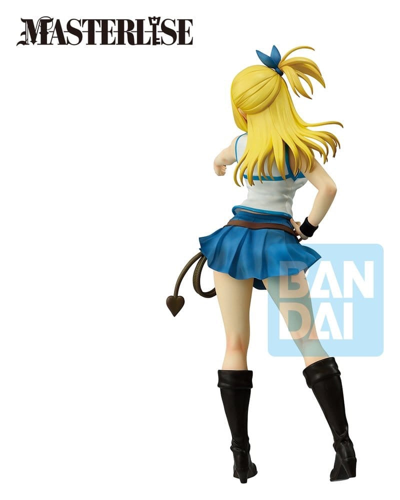 Fairy Tail 20th Anniversary Ichibansho Masterlise Lucy Heartfilia