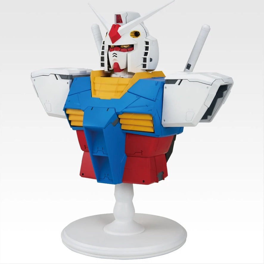 Mobile Suit Gundam Universal Century Saga 2 Ichibansho RX-78-2 Gundam