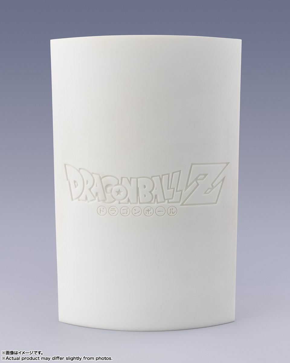 *PRE ORDER* Bandai Dragon Ball Figuarts ZERO PVC Statue Super Saiyan Son Goku Trail Of Battles (ETA MAY)