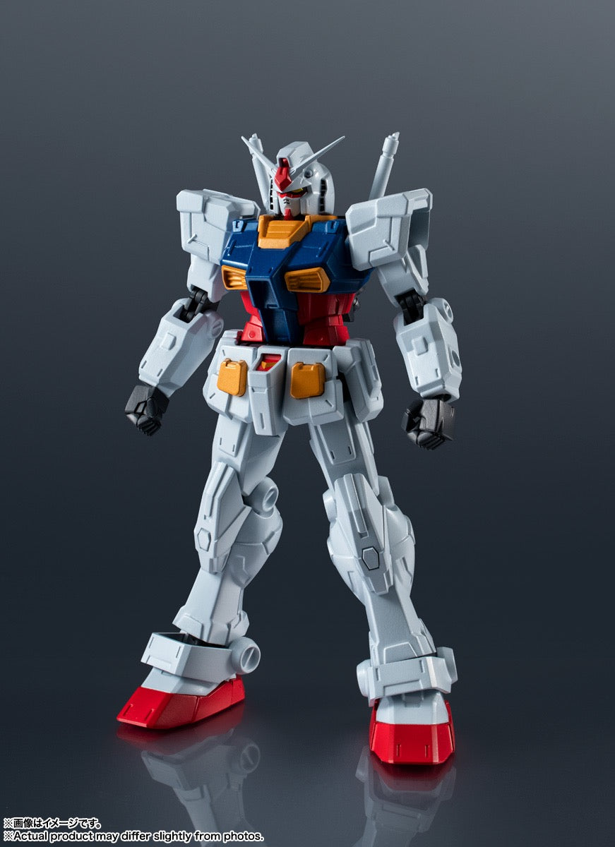 *PRE ORDER* Gundam Universe Action Figure RX-78-2 GUNDAM RENEWAL (ETA NOVEMBER)