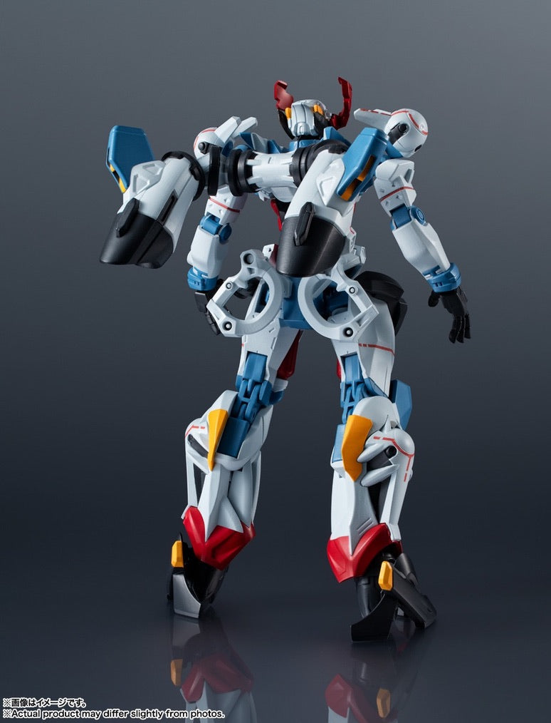 *PRE ORDER* Gundam Universe Action Figure gMS-Ω GQuuuuuuX (ETA JANUARY)