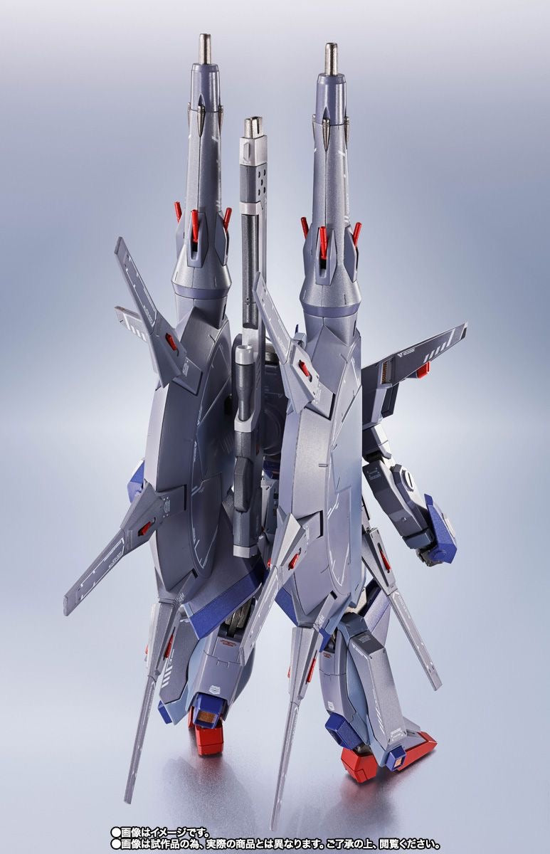 *PRE ORDER* METAL ROBOT SPIRITS <SIDE MS> Legend Gundam (ETA DECEMBER)