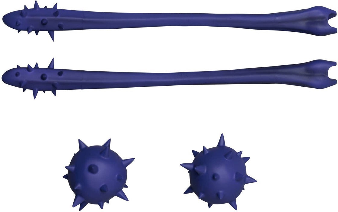 Marvel MAFEX Venom 2099 Action Figure