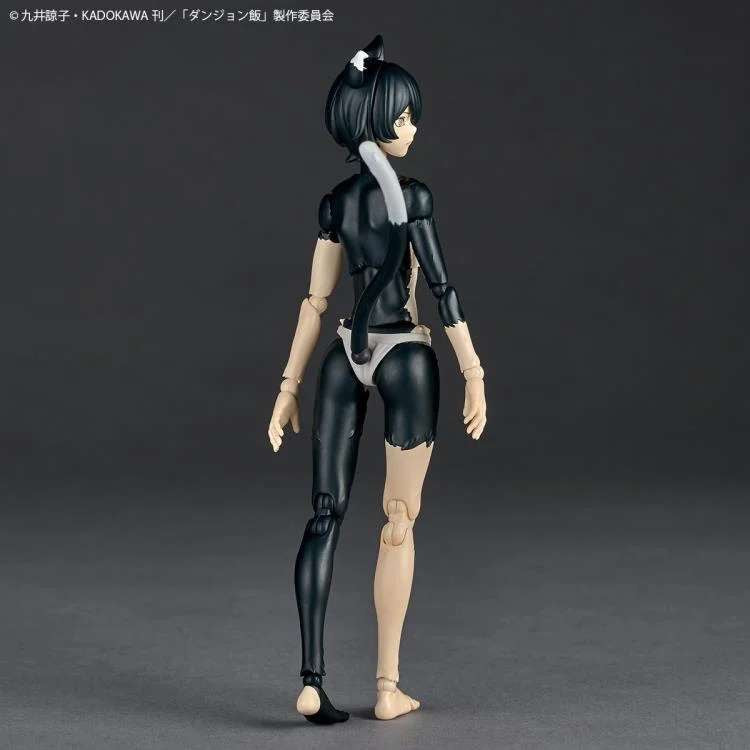 *PRE ORDER* Delicious In Dungeon Revoltech Izutsumi Action Figure (ETA FEBRUARY)