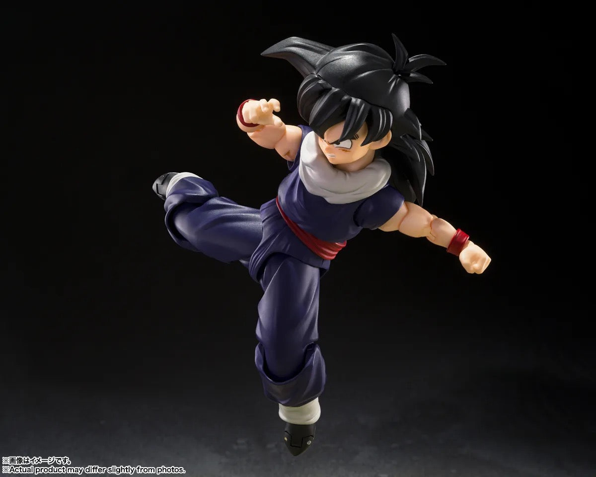 DRAGONBALL Z SH FIGUARTS SON GOHAN (Z-FIGHTERS) - Group Base Ver. A