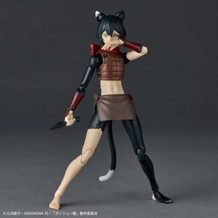 *PRE ORDER* Delicious In Dungeon Revoltech Izutsumi Action Figure (ETA FEBRUARY)