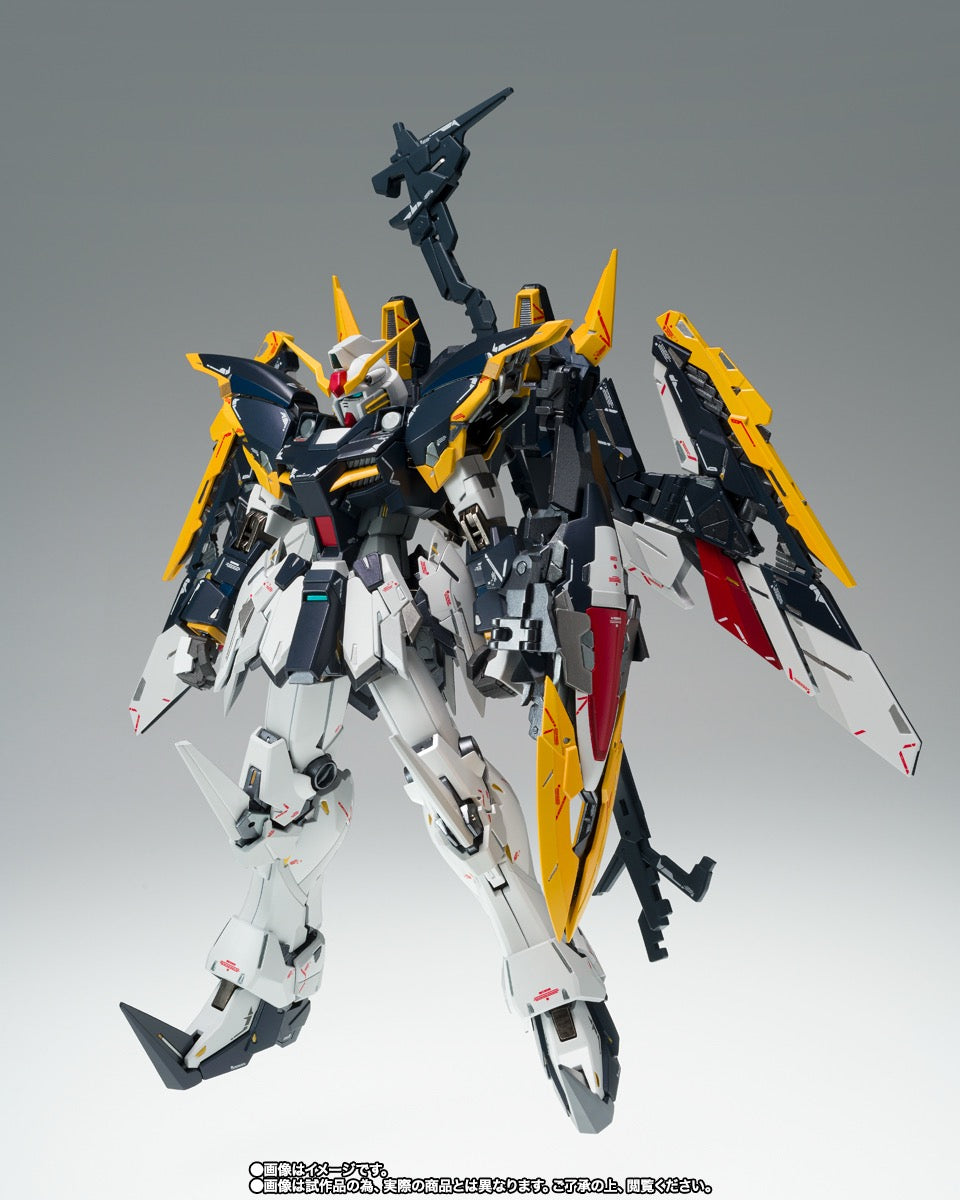 GUNDAM FIX FIGURATION METAL COMPOSITE ウイングガンダムゼロ（EW版