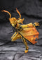 *PRE ORDER* Naruto Shippuden SH Figuarts Action Figure Naruto Uzumaki [Kurama Link Mode]- Courageous Strength That Binds (ETA APRIL)