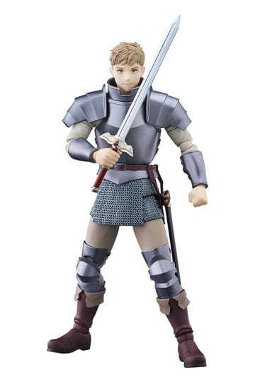 Delicious in Dungeon Figma Action Figure Laios