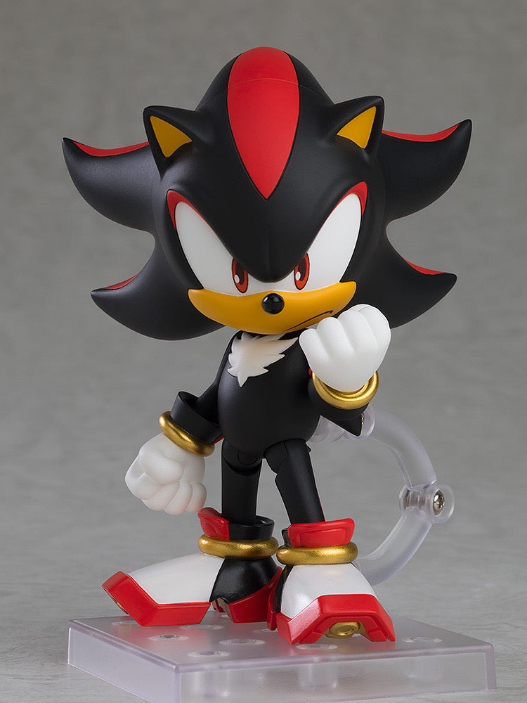 Sonic the Hedgehog Nendoroid Shadow the Hedgehog