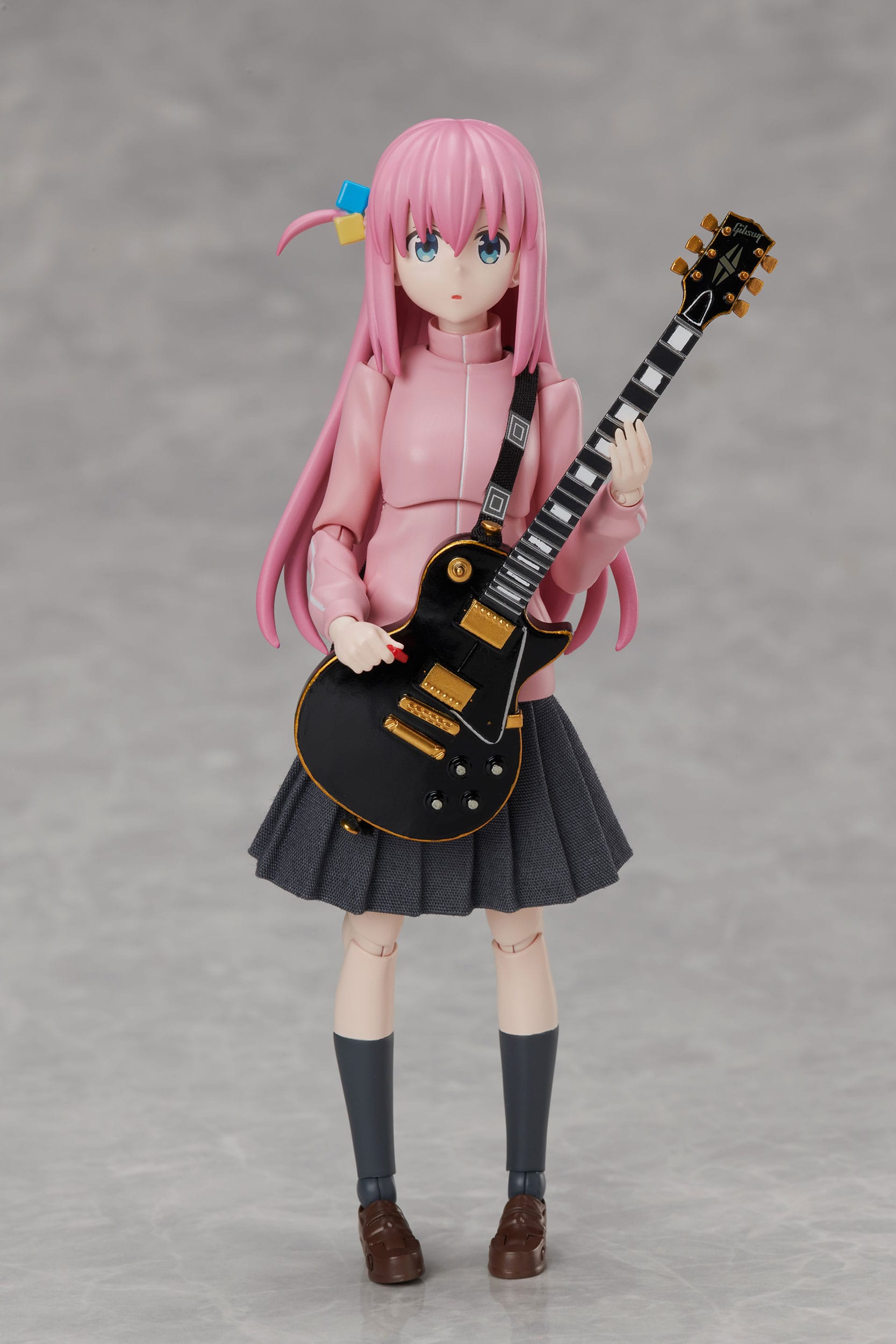 Bocchi the Rock! BUZZmod Action Figure 1/12 Gotoh Hitori
