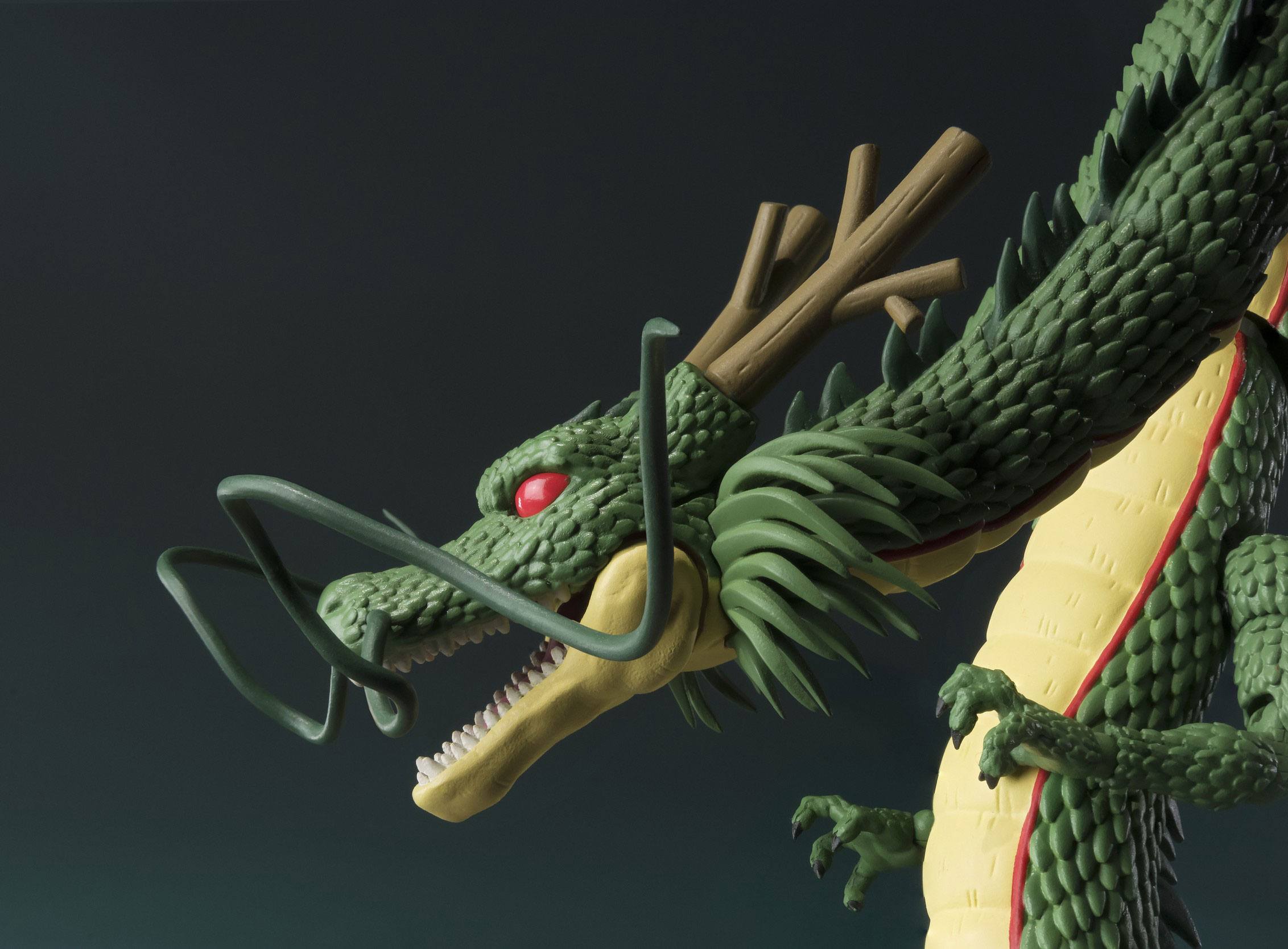 DRAGONBALL Z SH FIGUARTS SHENRON