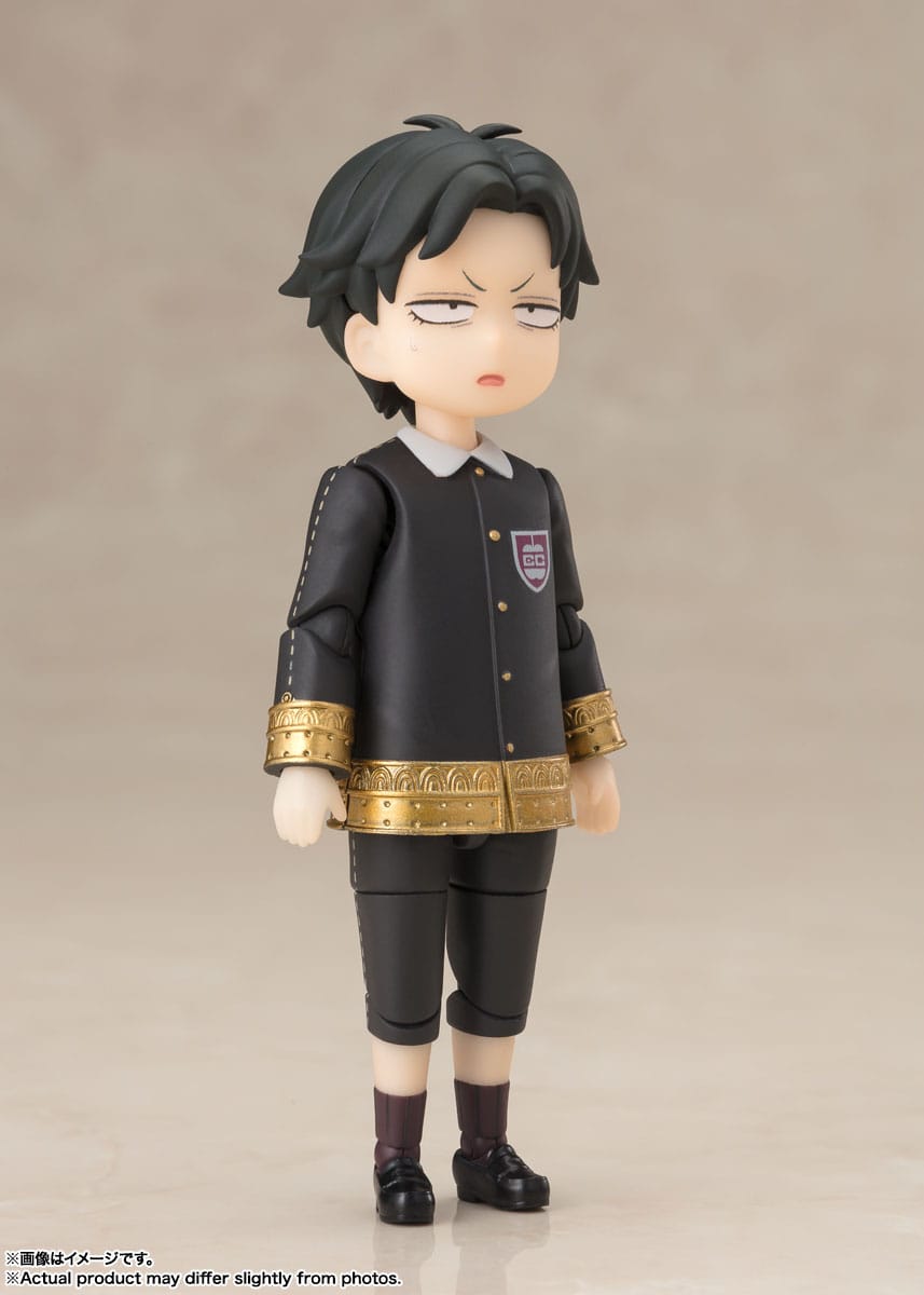 Spy x Family SH Figuarts Action Figure Damian Desmond