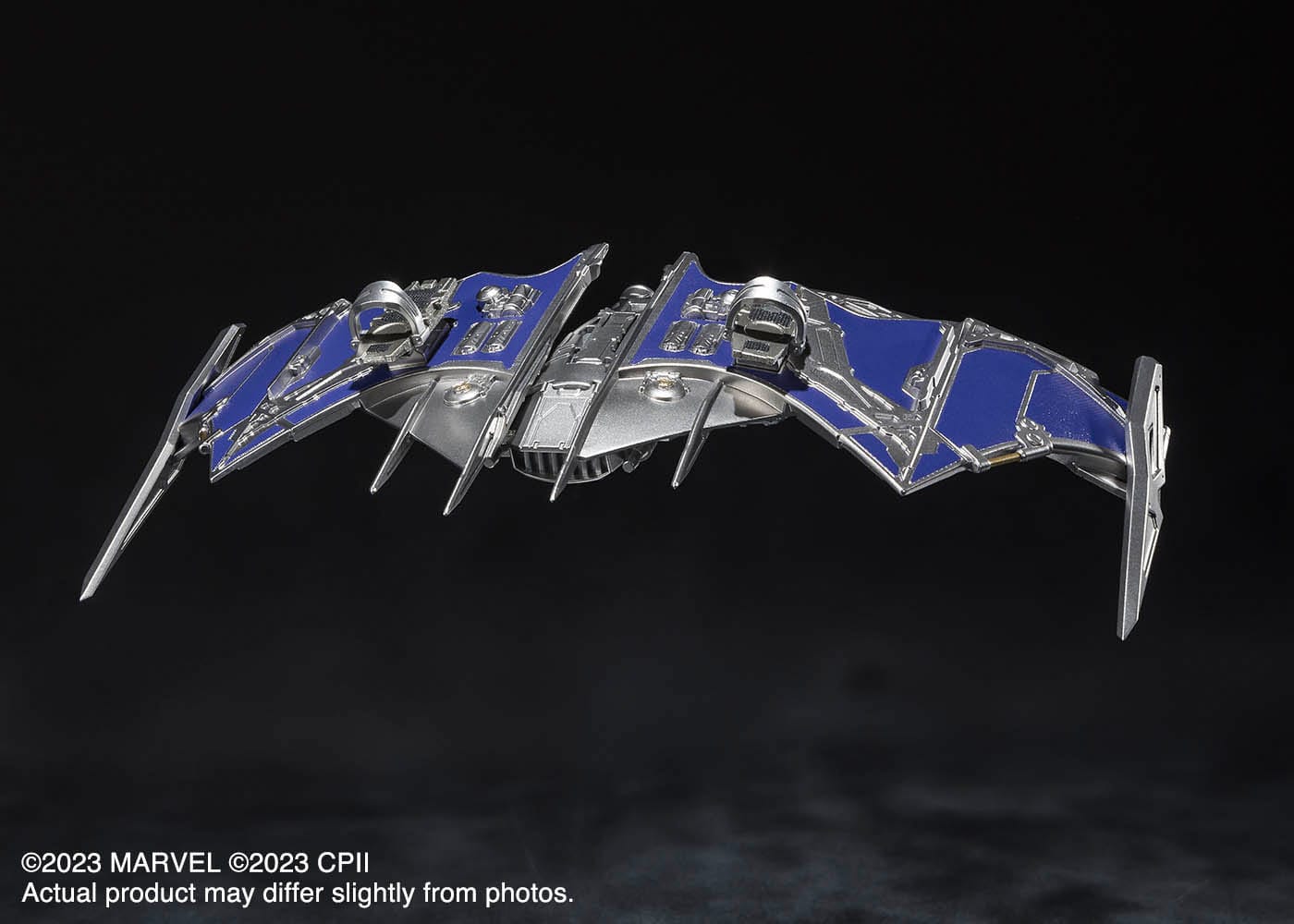 Spider-Man: No Way Home SH Figuarts Action Figure Green Goblin