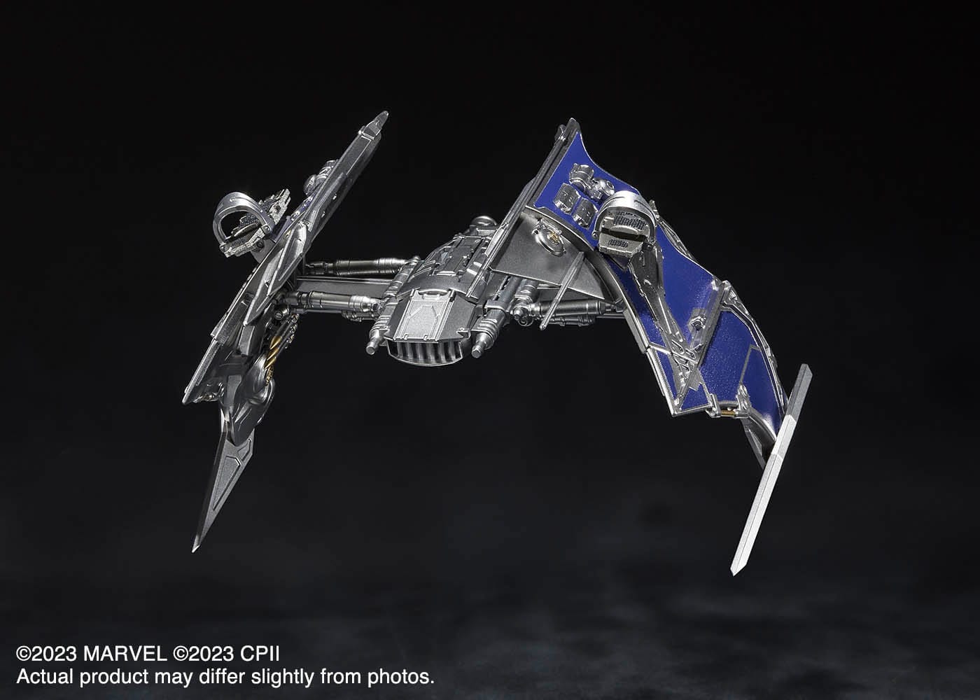 Spider-Man: No Way Home SH Figuarts Action Figure Green Goblin