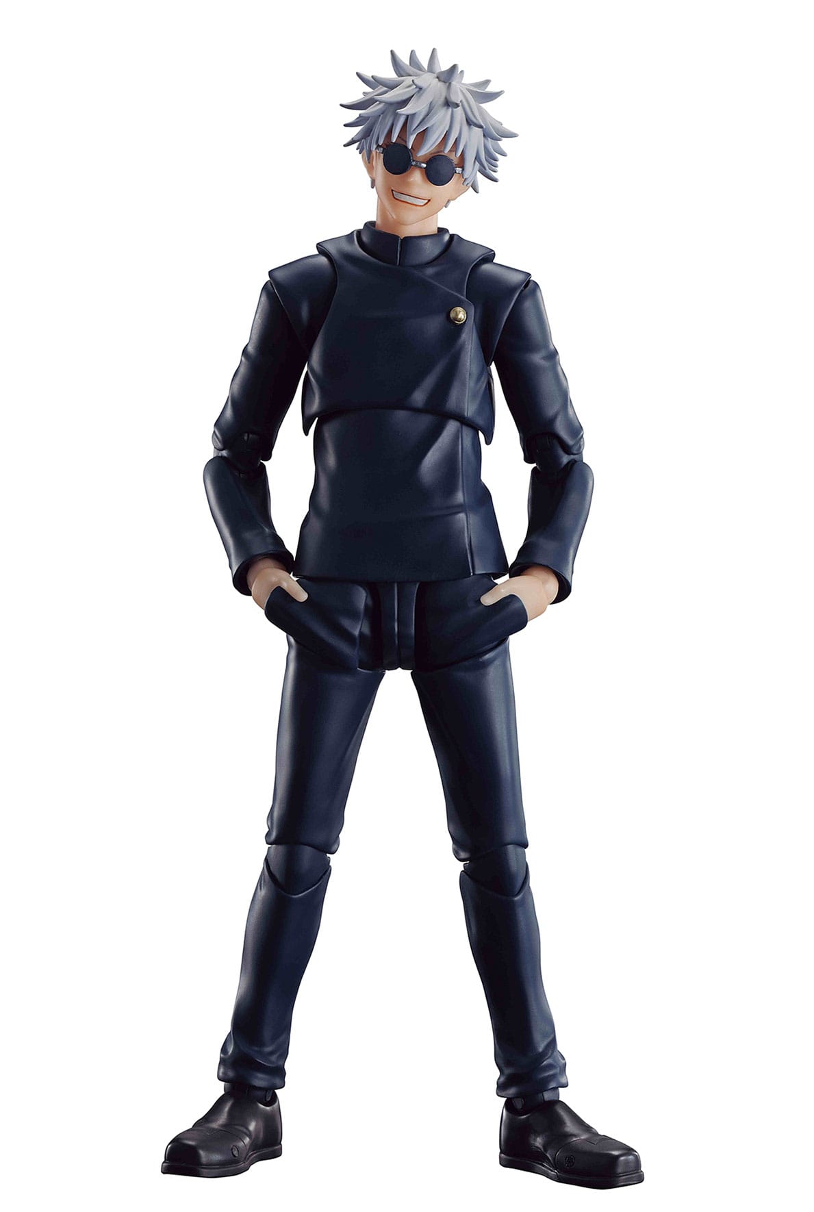 Jujutsu Kaisen SH Figuarts Action Figure Satoru Gojo - Jujutsu Technical High School