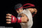 Street Fighter SH Figuarts Action Figure Ryu - Outfit 2