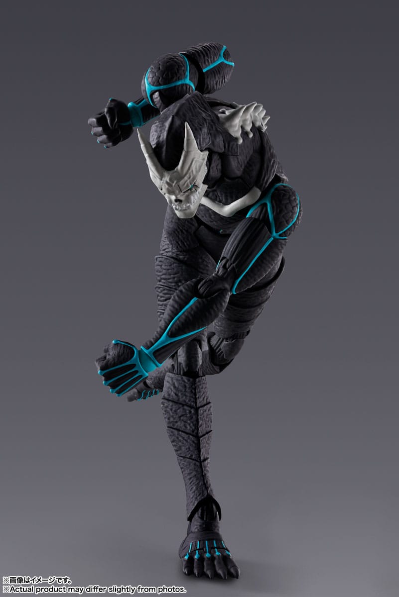 Kaiju No. 8 SH Figuarts Action Figure Kaiju No. 8