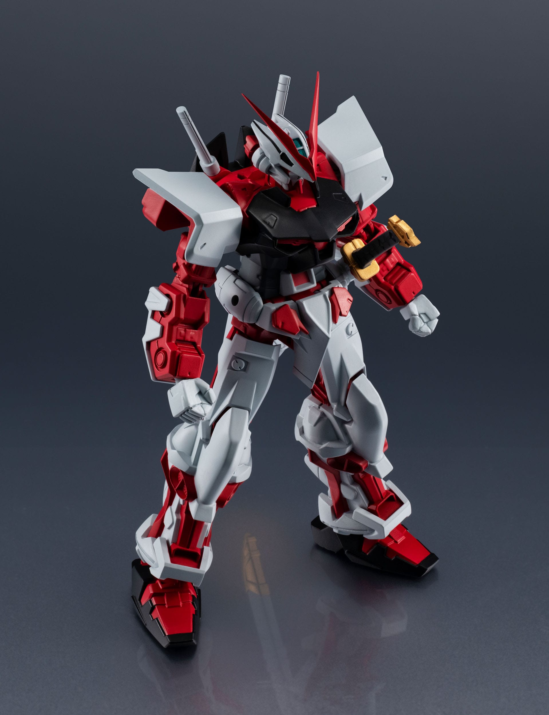 Mobile Suit Gundam Seed Gundam Universe Action Figure MBF-P02 Gundam Astray Red Frame