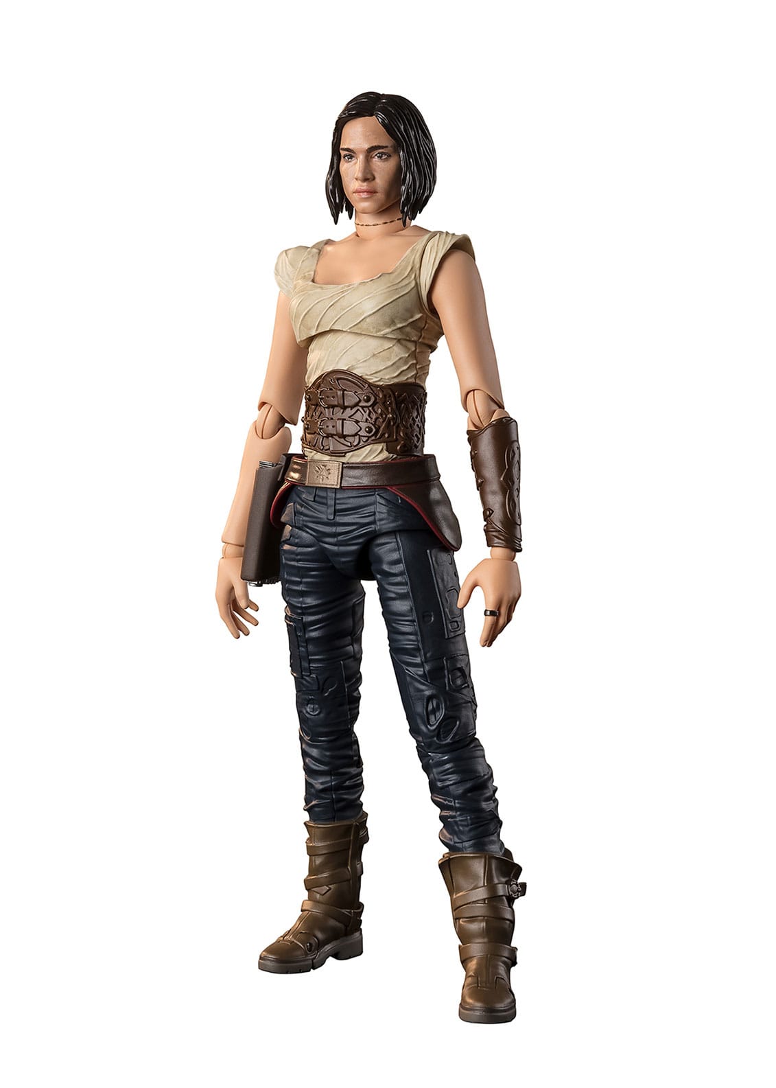 Rebel Moon SH Figuarts Action Figure Kora