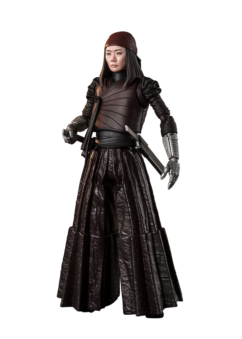 *PRE ORDER* Rebell Moon SH Figuarts Action Figure Nemesis (ETA OCTOBER)