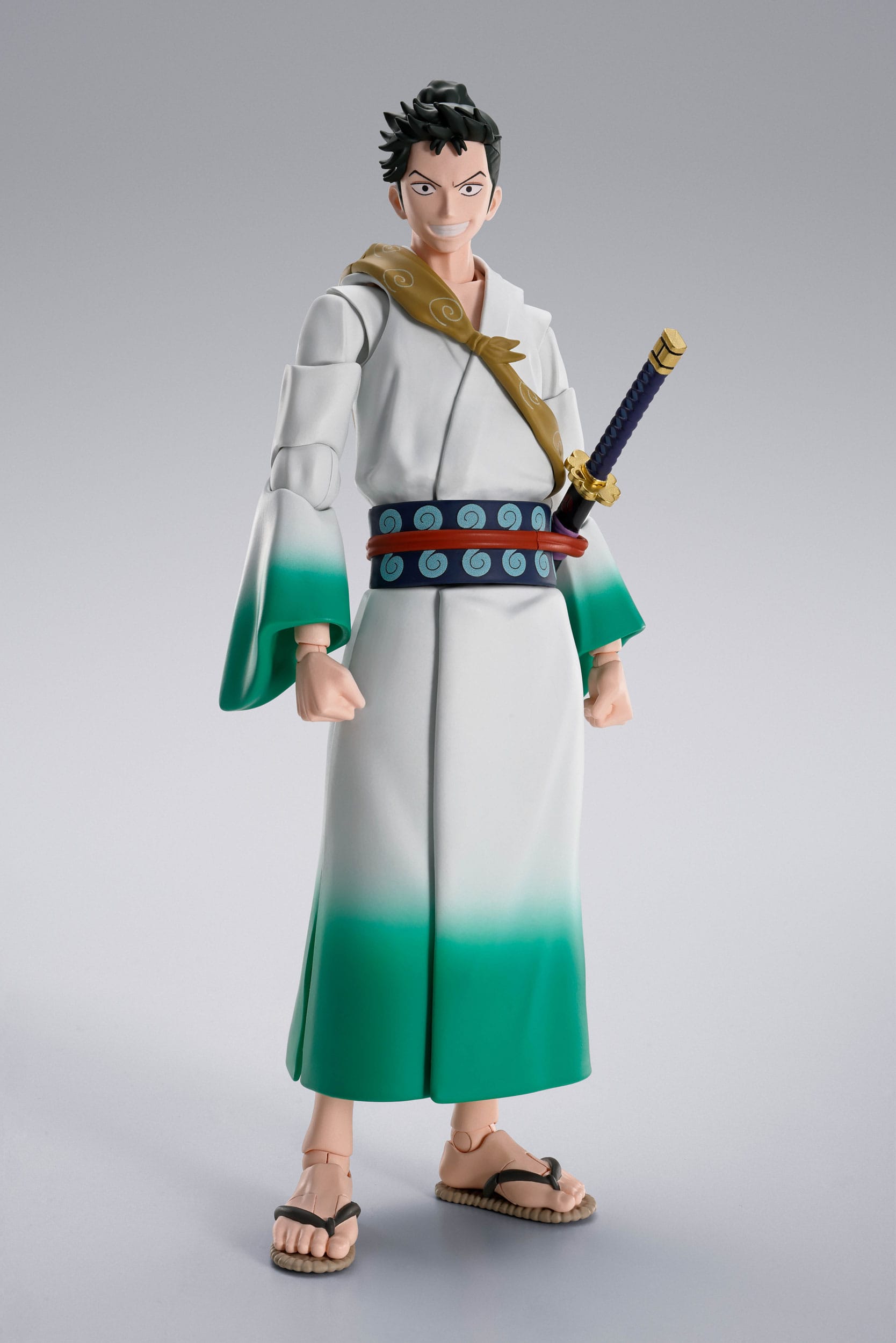 Monsters SH Figuarts Ryuma Action Figure