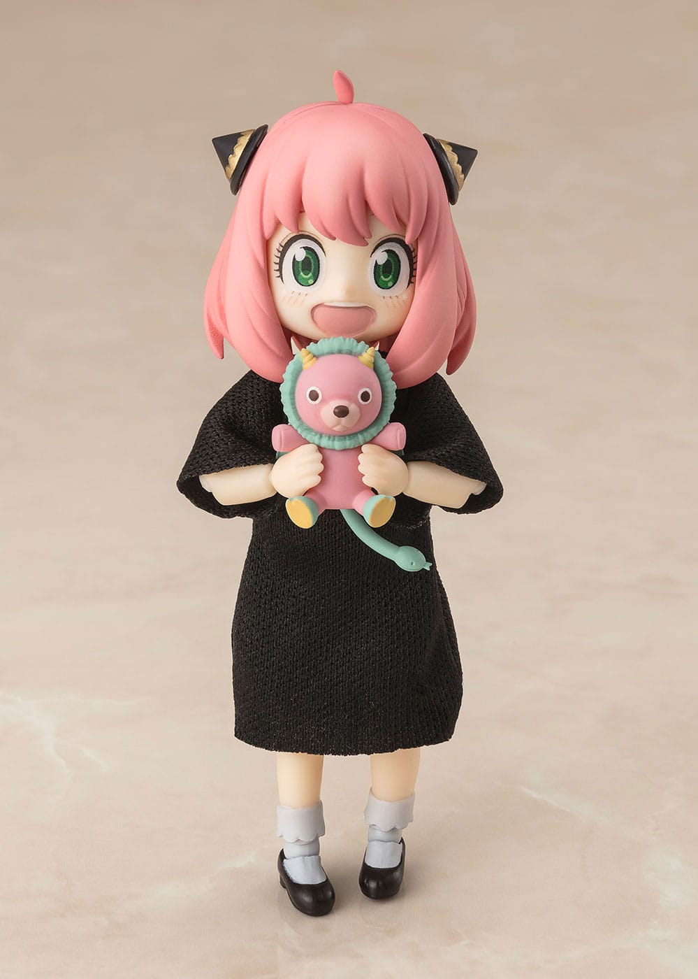 Spy x Family SH Figuarts Action Figure Anya Forger Casual Attire Ver.