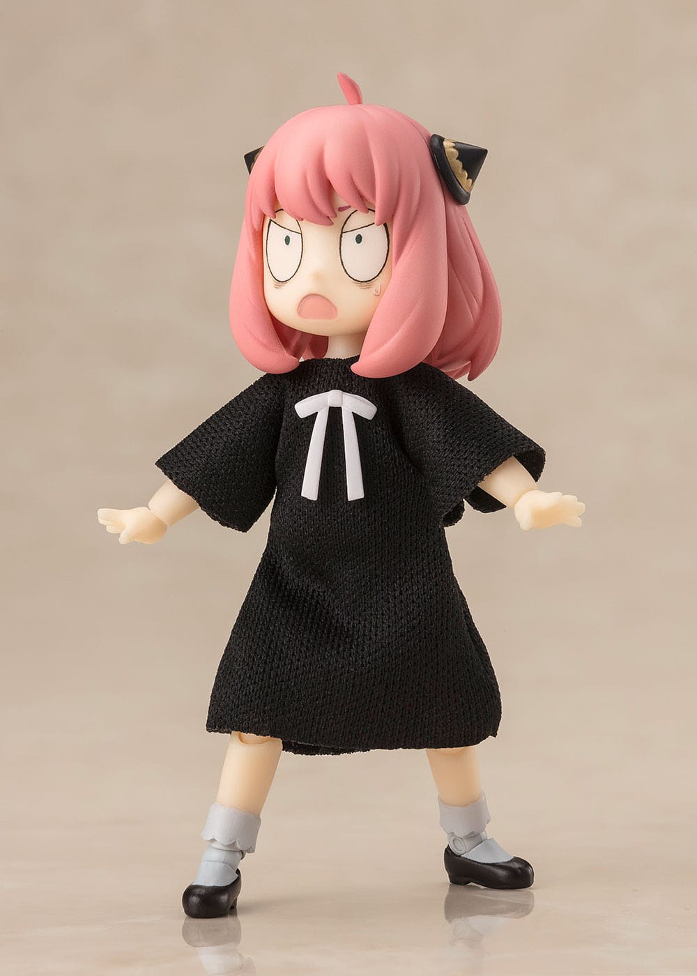 Spy x Family SH Figuarts Action Figure Anya Forger Casual Attire Ver.