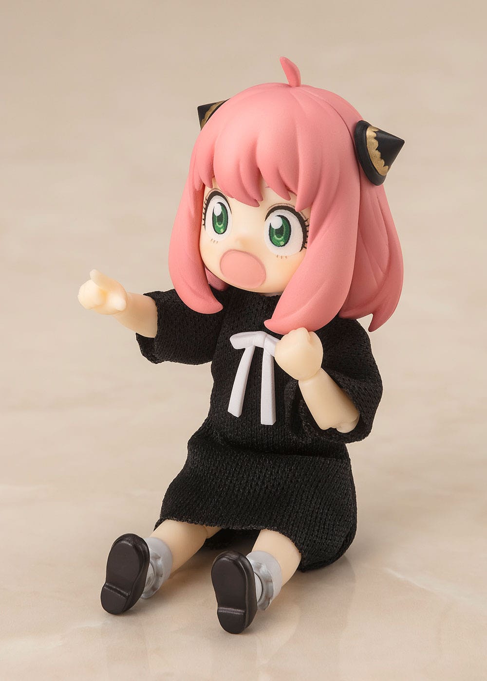 Spy x Family SH Figuarts Action Figure Anya Forger Casual Attire Ver.