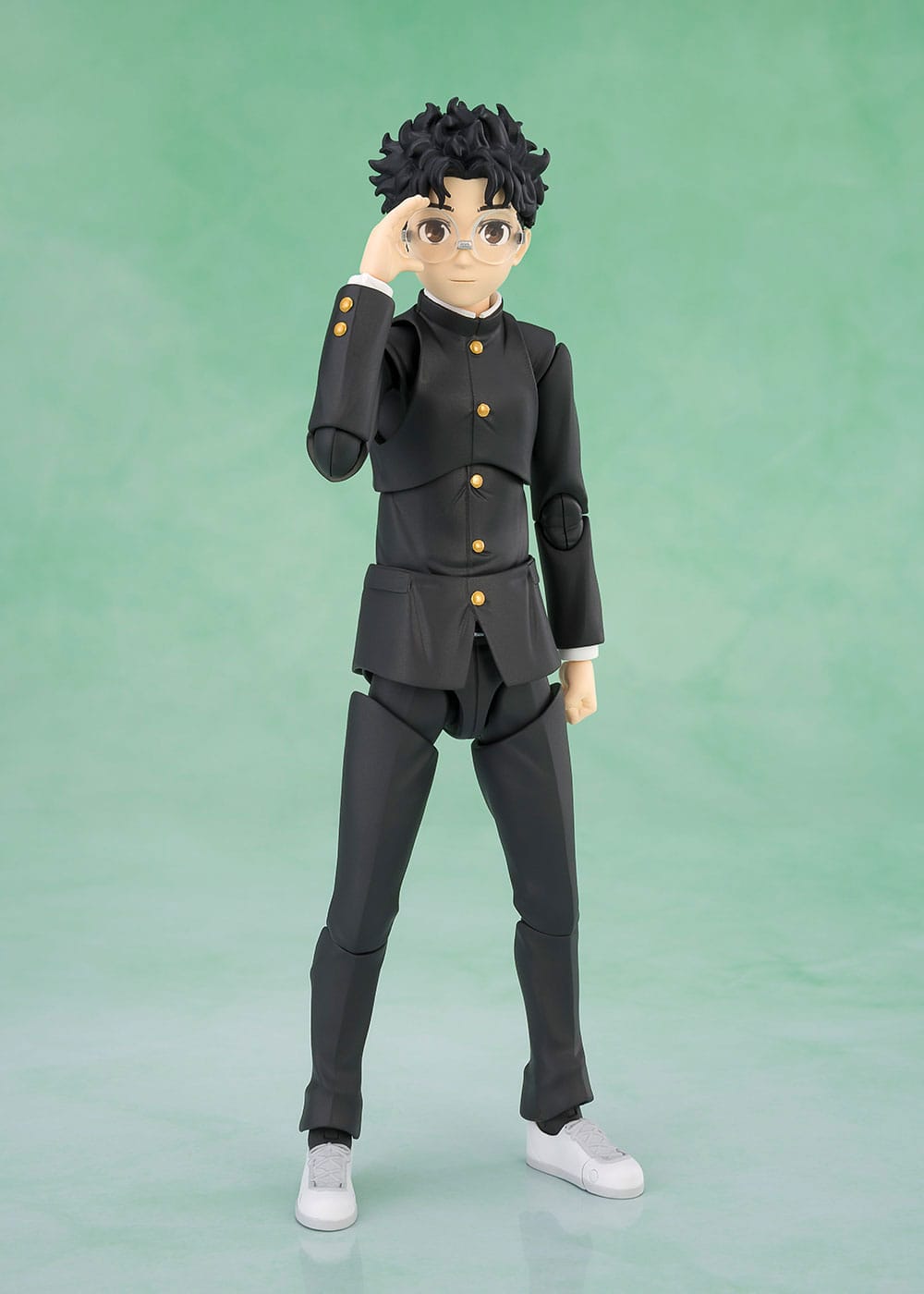 Dandadan SH Figuarts Action Figure Okarun