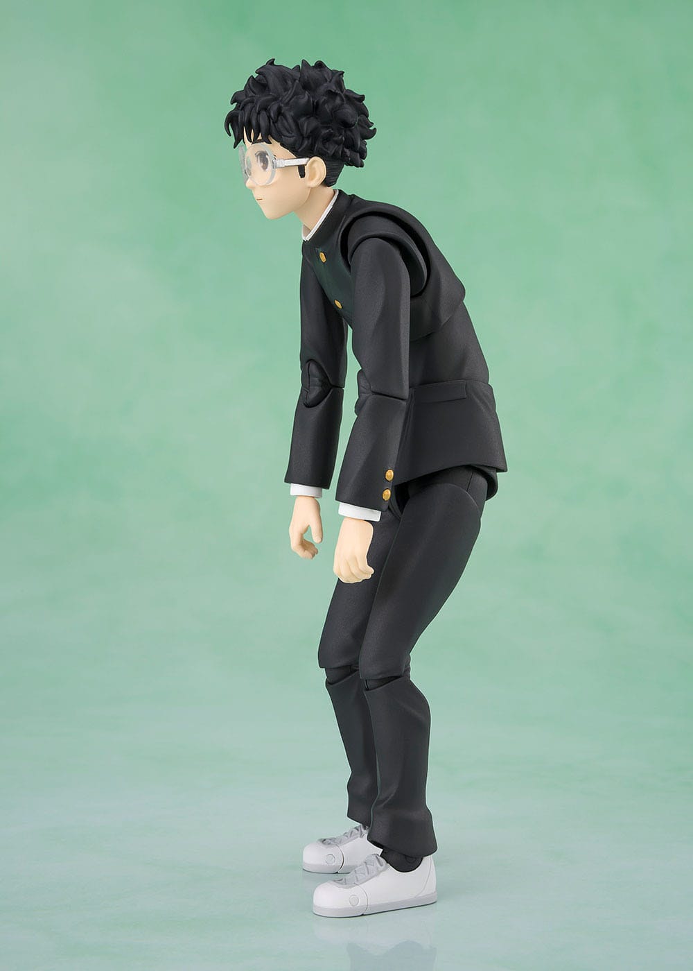 Dandadan SH Figuarts Action Figure Okarun