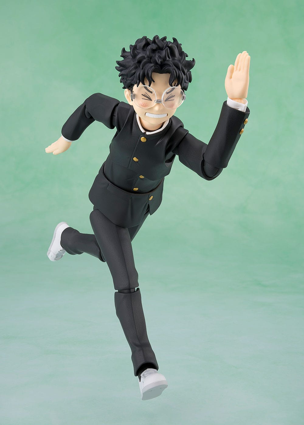 Dandadan SH Figuarts Action Figure Okarun