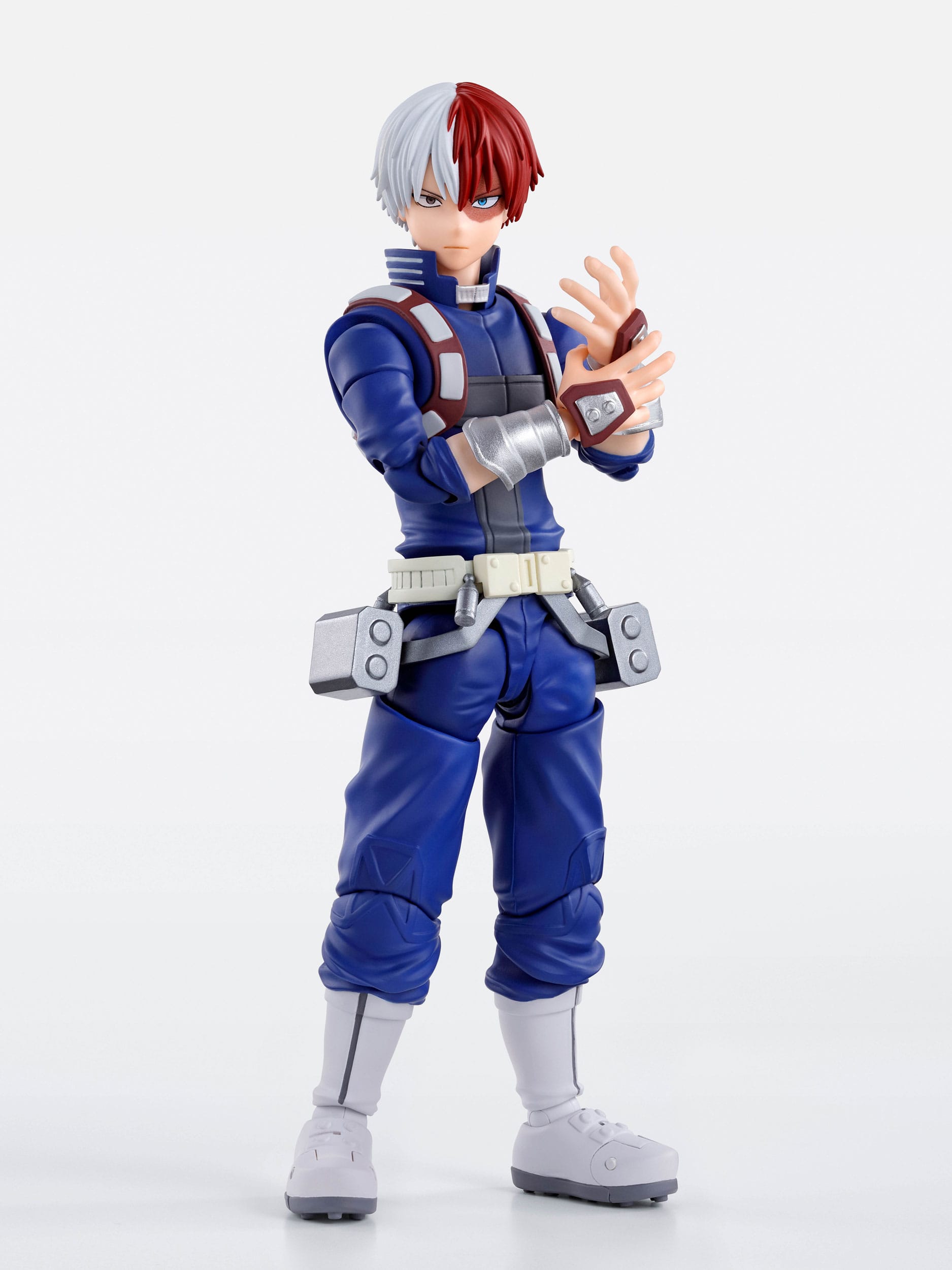 My Hero Academia SH Figuarts Action Figure Shoto Todoroki