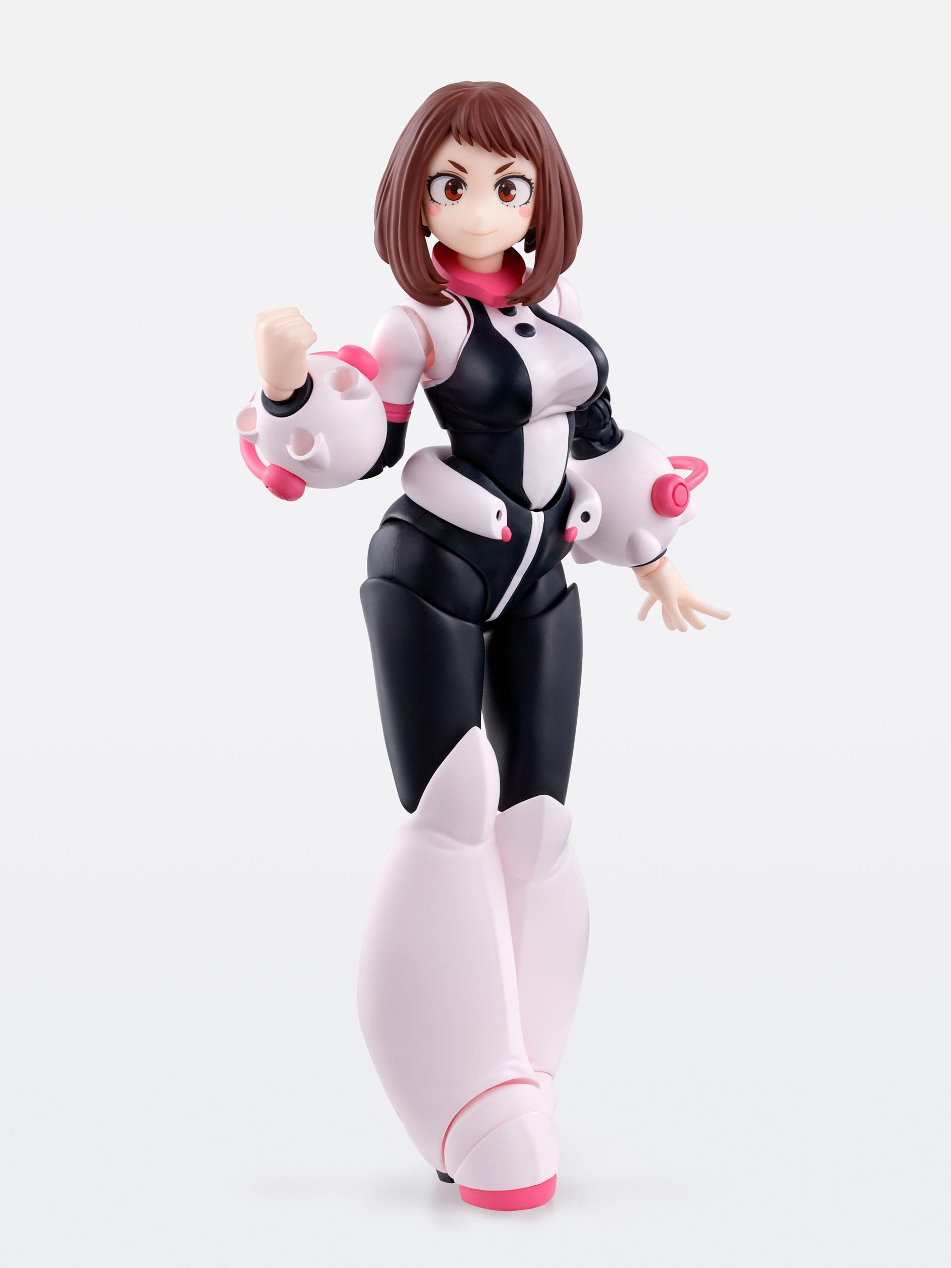 *PRE ORDER* My Hero Academia SH Figuarts Action Figure Ochaco Uraraka (ETA DECEMBER)
