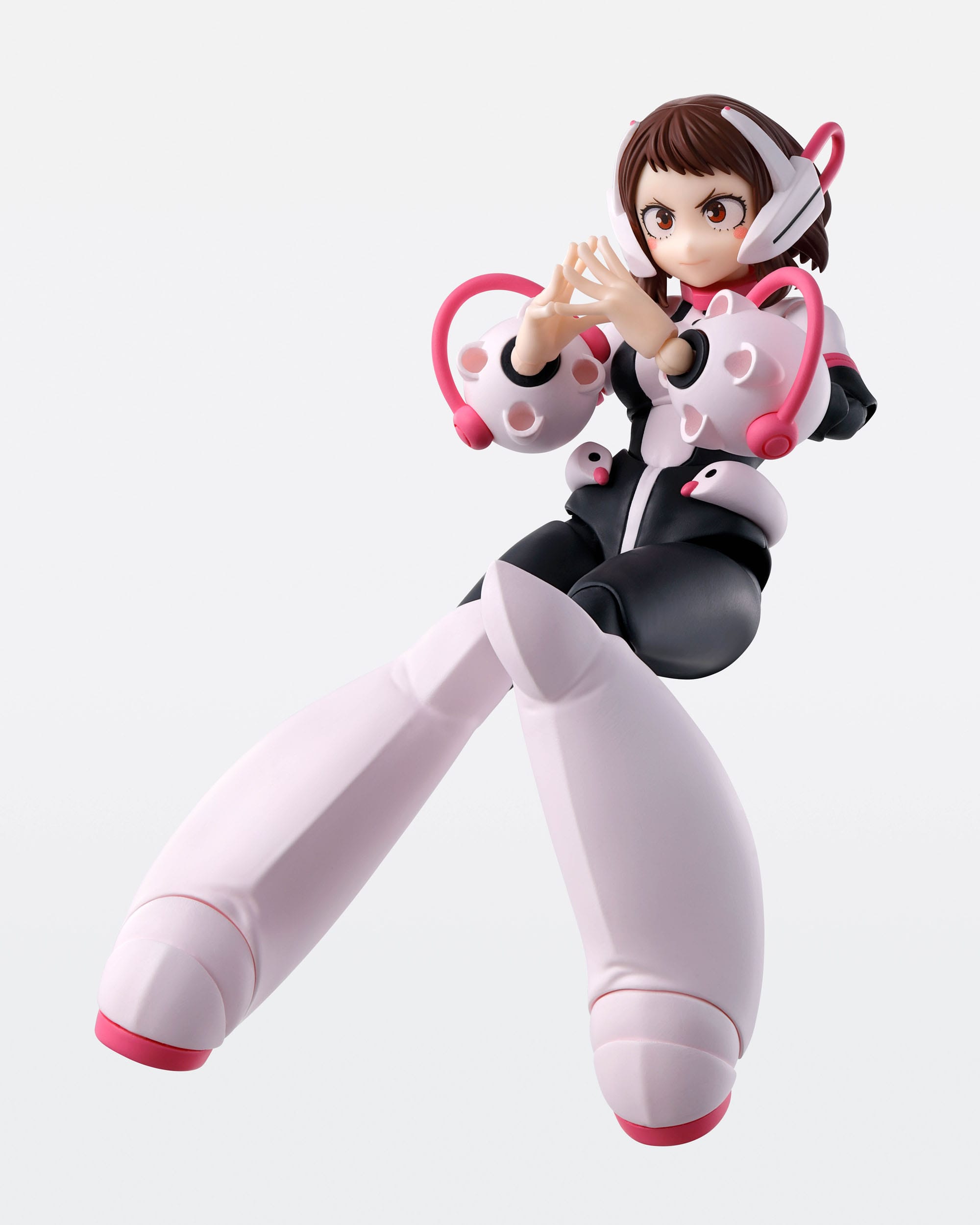 My Hero Academia SH Figuarts Action Figure Ochaco Uraraka
