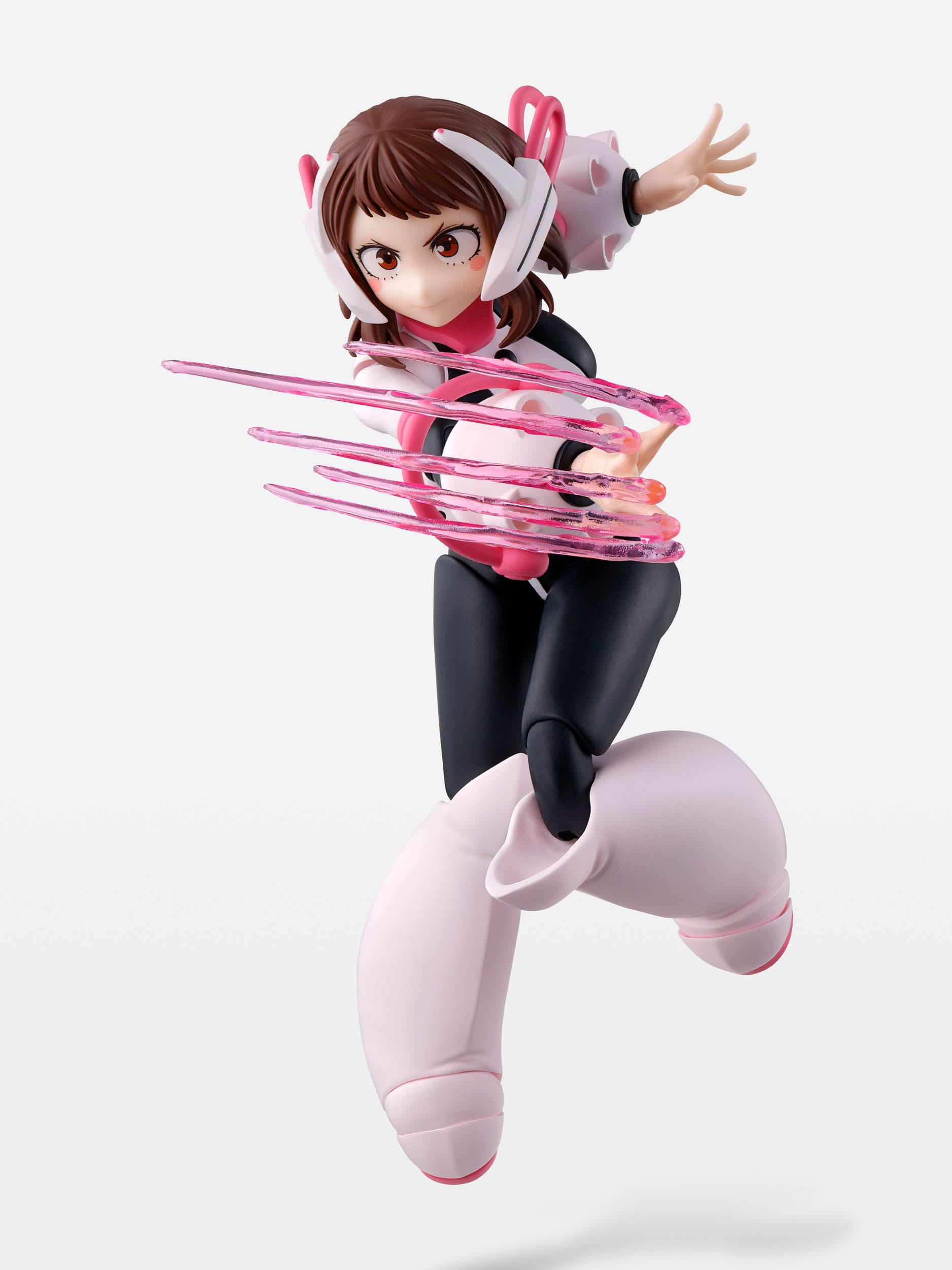My Hero Academia SH Figuarts Action Figure Ochaco Uraraka