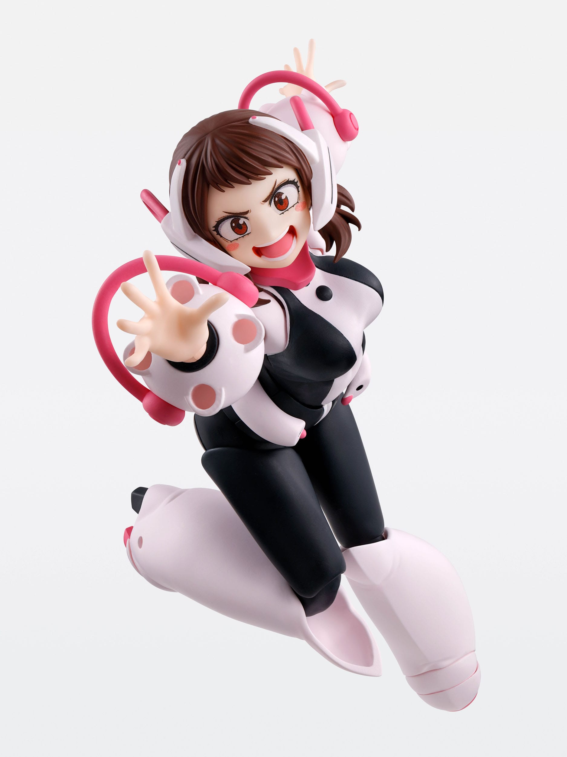 My Hero Academia SH Figuarts Action Figure Ochaco Uraraka