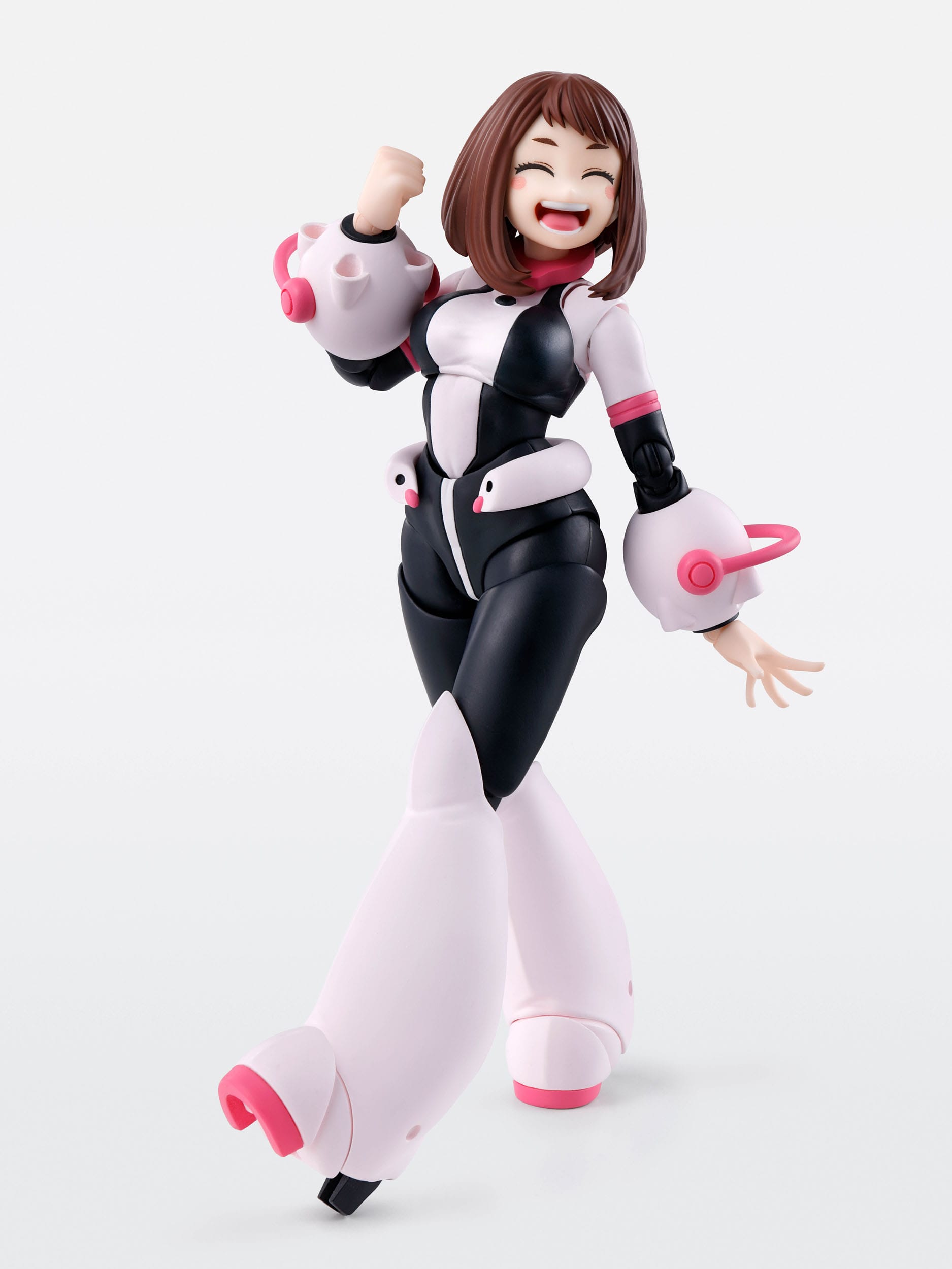 My Hero Academia SH Figuarts Action Figure Ochaco Uraraka