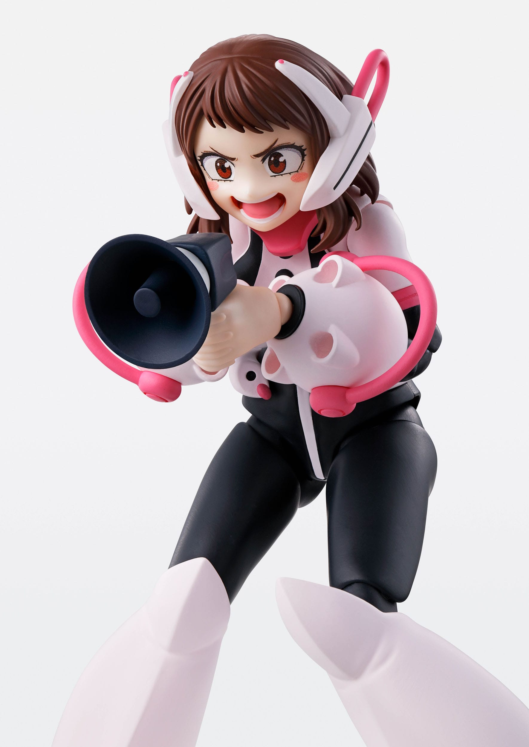My Hero Academia SH Figuarts Action Figure Ochaco Uraraka