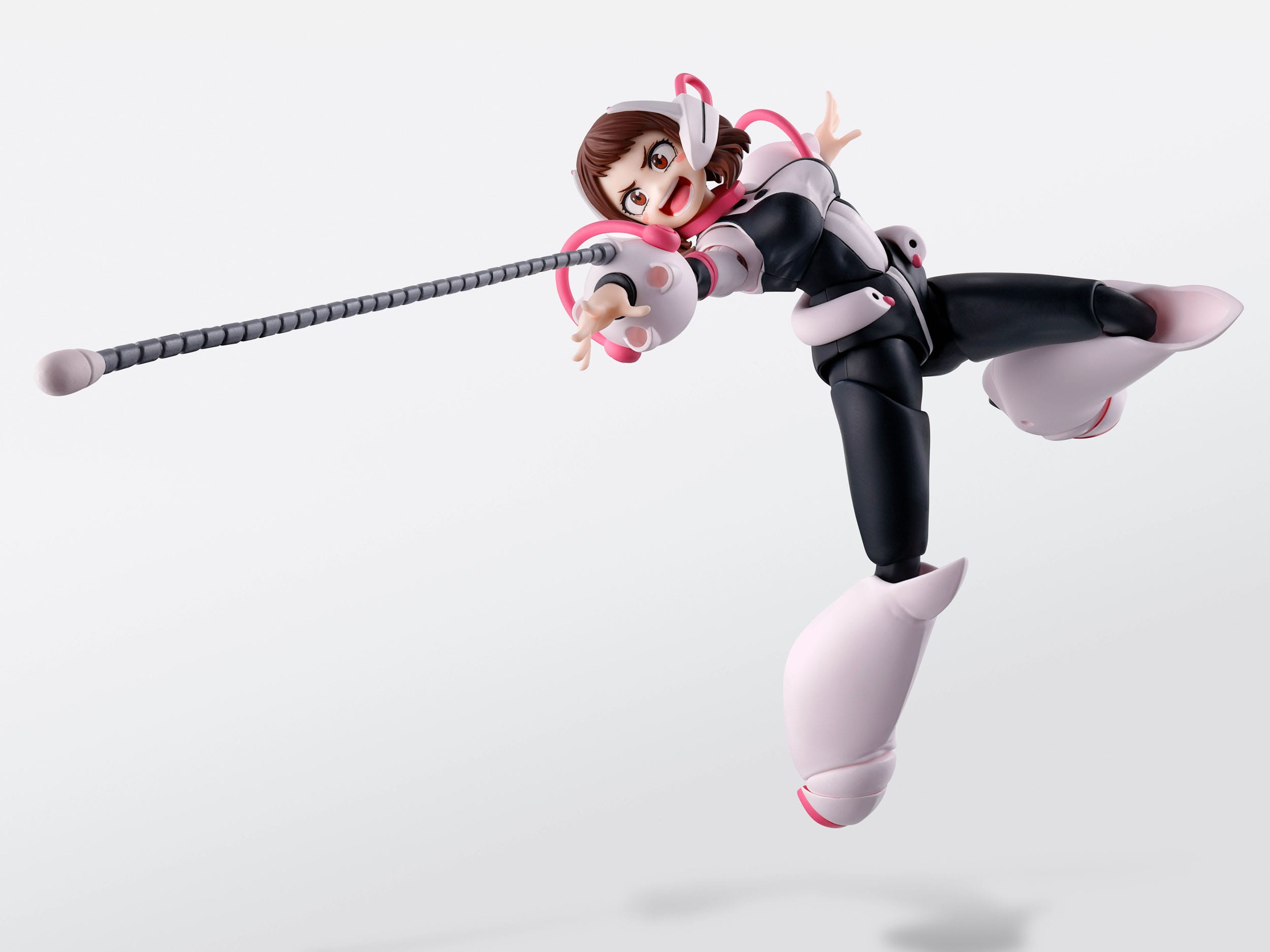 My Hero Academia SH Figuarts Action Figure Ochaco Uraraka
