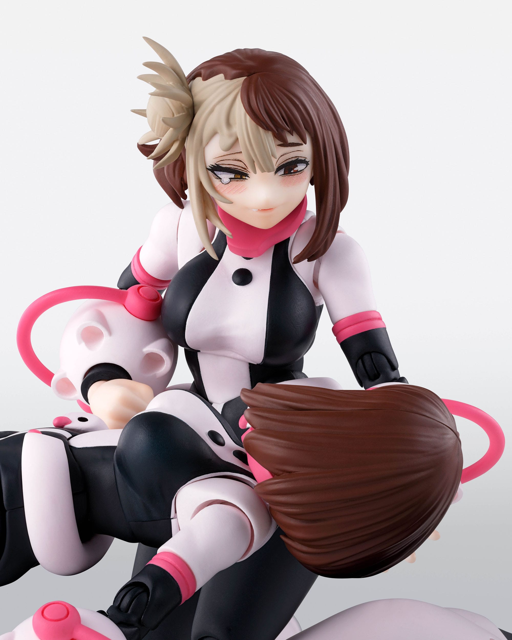 My Hero Academia SH Figuarts Action Figure Ochaco Uraraka