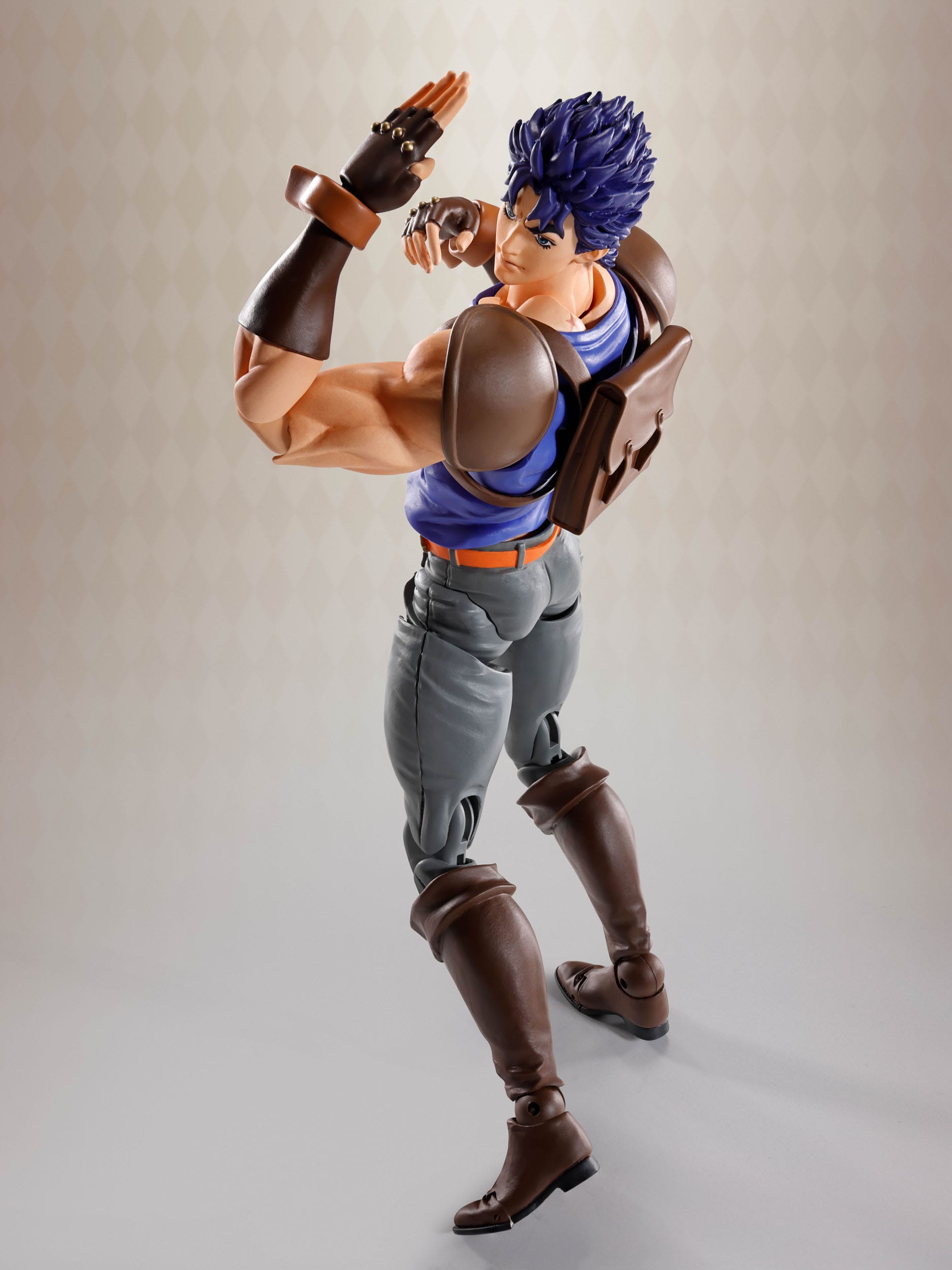 *PRE ORDER* JoJo´s Bizarre Adventure SH Figuarts Action Figure Jonathan Joestar (ETA FEBRUARY)