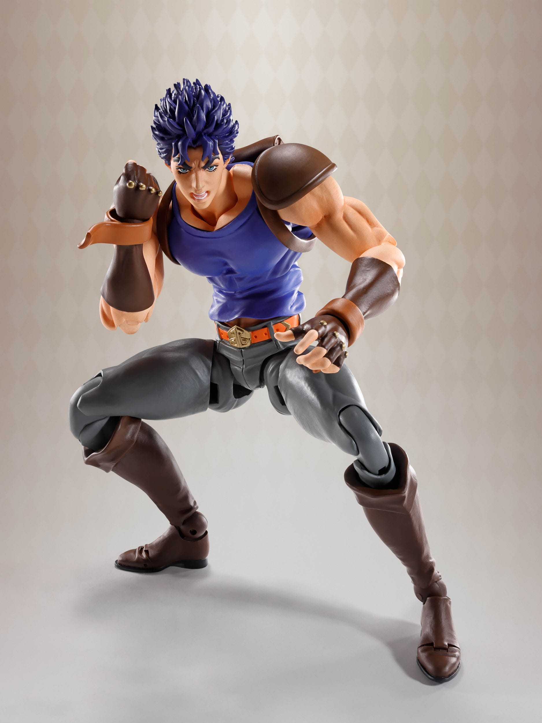 *PRE ORDER* JoJo´s Bizarre Adventure SH Figuarts Action Figure Jonathan Joestar (ETA FEBRUARY)