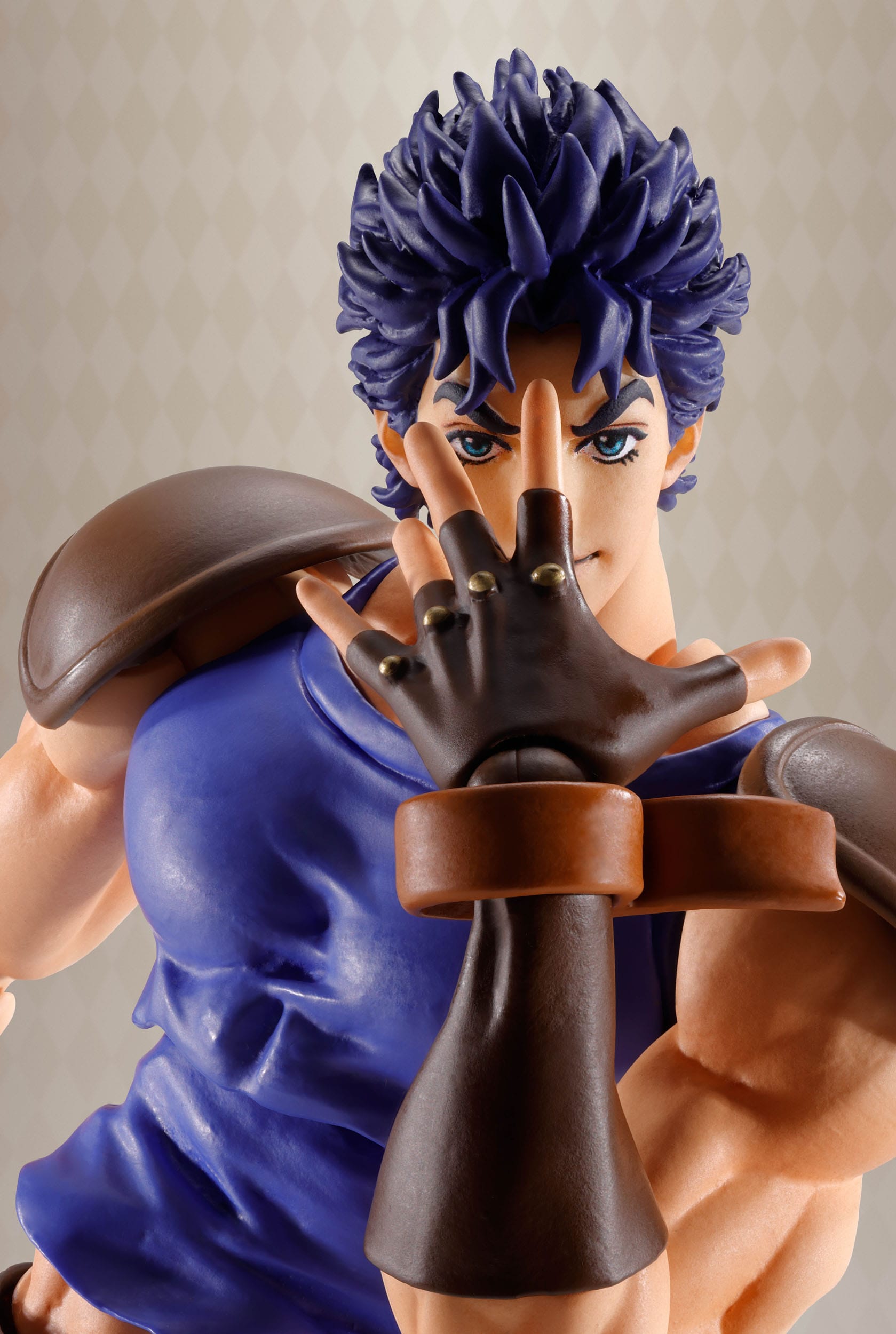 *PRE ORDER* JoJo´s Bizarre Adventure SH Figuarts Action Figure Jonathan Joestar (ETA FEBRUARY)